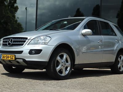 Mercedes ML350