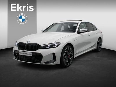 Occasion BMW 330 M Sport 291 PK (214 kW) 2025 Wit Sedan
