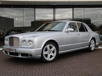 tweedehands Bentley Arnage 6.8 V8 T - Youngtimer - BTW auto -