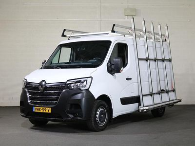 Wit Gebruikt 2020 Renault Master Van | € 19.950