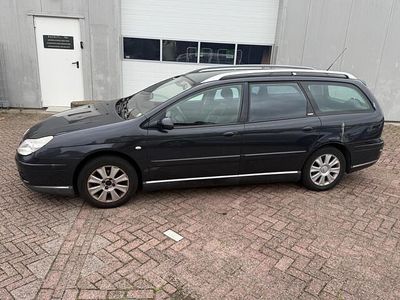 Citroën C5