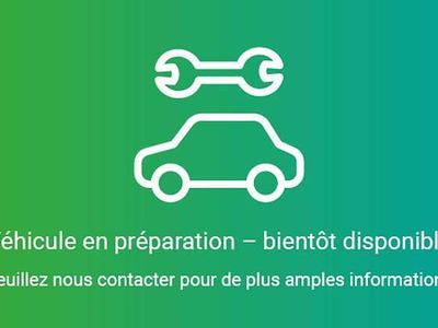 Occasion Audi A3 S-Line 116 PK (85 kW) 2019 Wit Stationwagen