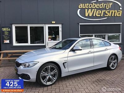 BMW 435