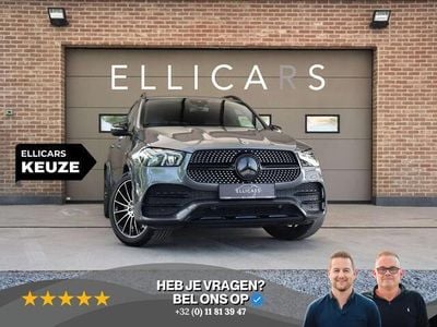 Grijs Gebruikt 2020 Mercedes G350 AMG SUV | € 54.990