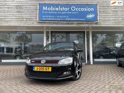 tweedehands VW Polo 1.4 TSI GTI