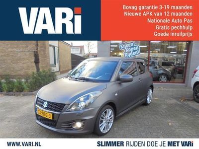 tweedehands Suzuki Swift 1.6 3D SPORT