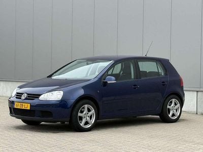 VW Golf V