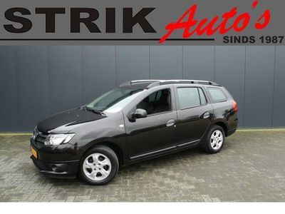 tweedehands Dacia Logan MCV 0.9 TCe Prestige RIJKLAAR - 1e EIGENAAR - NAVI