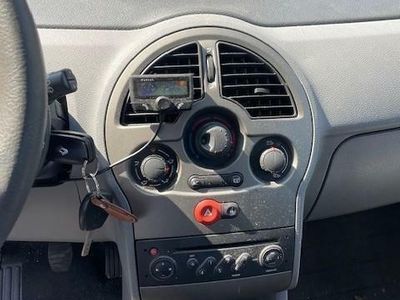 Renault Modus