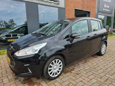 tweedehands Ford B-MAX 1.0 EcoBoost Style
