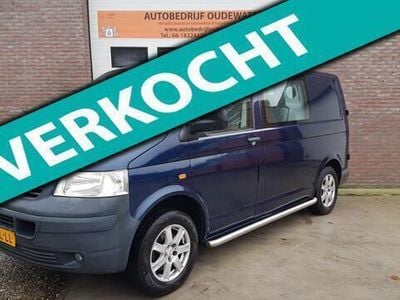 VW T5