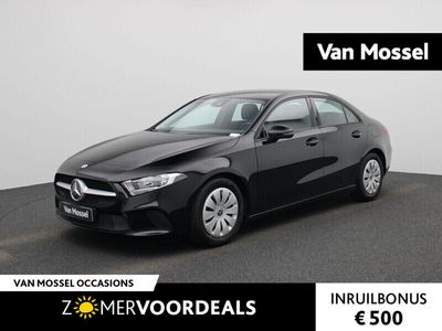 Mercedes A200
