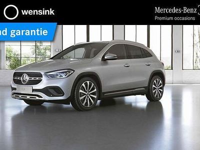 Mercedes GLA180