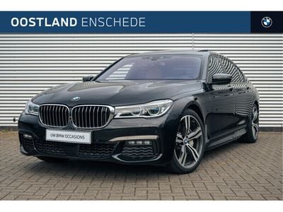 BMW 750L