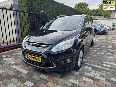 Ford Grand C-Max