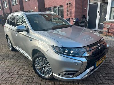 Occasion 2018 Mitsubishi Outlander SUV | € 18.500 (Eerlijke prijs)