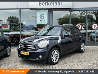 Mini Cooper Countryman