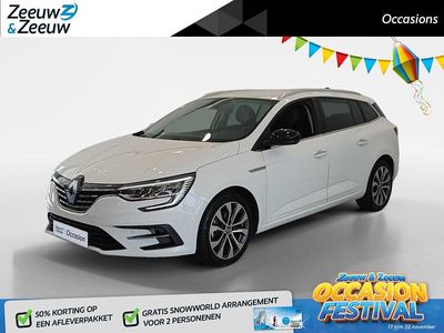 Renault Mégane GrandTour