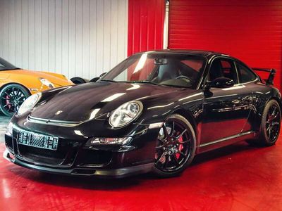 tweedehands Porsche 911 GT3 