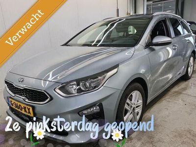 tweedehands Kia Ceed Sportswagon Ceed SW / Sportswagon 1.0 T-GDi DynamicPlusLine