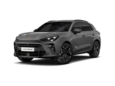 Nieuw Cupra Terramar VZ 2025 Graphene grey SUV