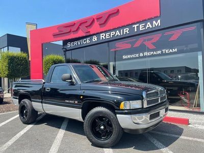 tweedehands Dodge Ram PICKUP