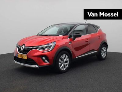 tweedehands Renault Captur 1.0 TCe 90 Intens