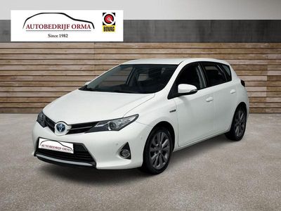 (metallic) Occasion 2014 Toyota Auris Hybrid Life+ Hatchback | € 13.495 (Eerlijke prijs)