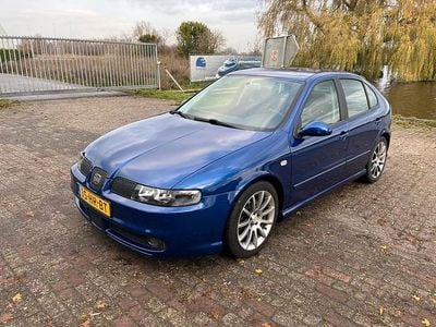 Occasion 2001 Seat Leon | € 2.750 (Eerlijke prijs)