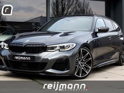 tweedehands BMW M340 340 Touring i xDrive M-Performance | 20" 825M | H&