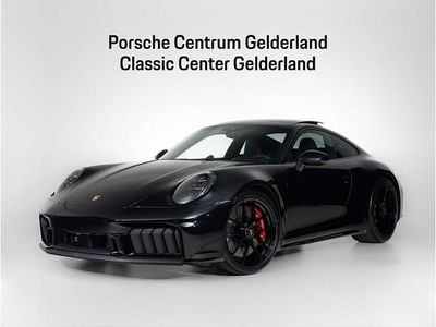 Porsche 911 Carrera GTS