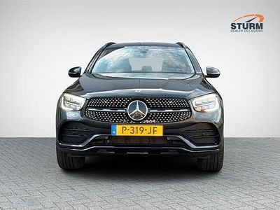 Mercedes GLC300