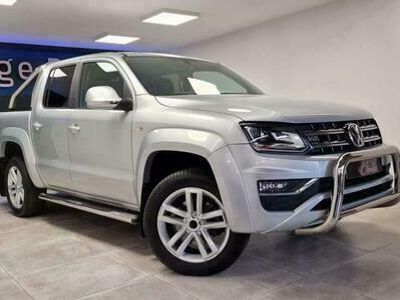 tweedehands VW Amarok 3.0 TDI V6 4Motion DSG Aut. Highline *FULL OPTION