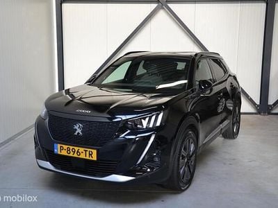 Peugeot e-2008