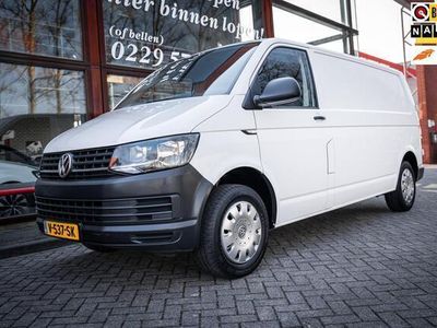 VW T6