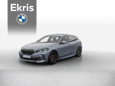 tweedehands BMW 118 1 Serie 5-deurs i | M Sport package Pro | Equip