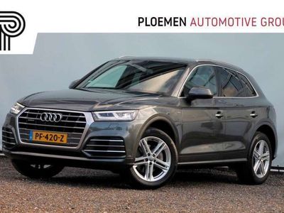 tweedehands Audi Q5 2.0 TFSI Quattro Sport Pro Line S - 252 pk **Keyle