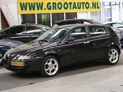 Alfa Romeo 147