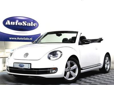 VW Beetle