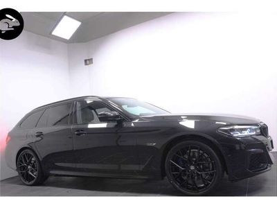 BMW 530e