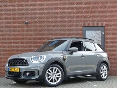 Grijs Gebruikt 2020 Mini Cooper S Countryman Chili SUV | € 25.450 (Eerlijke prijs)