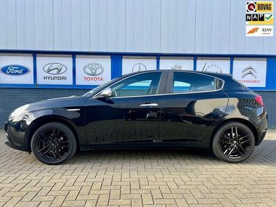 tweedehands Alfa Romeo Giulietta 1.4 T Distinctive 2011 1E EIG. 133000km 7995eu