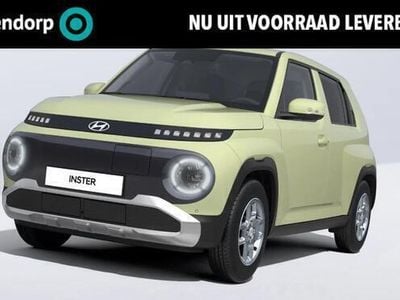 Hyundai Inster
