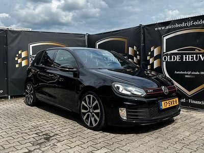 VW Golf VI