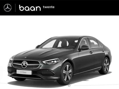 Mercedes C300