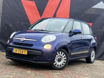 tweedehands Fiat 500L 0.9 TwinAir PopStar | Nieuw Binnen | Navigatie | C