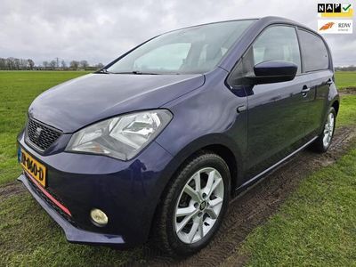 Seat Mii