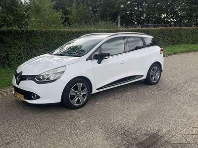 Renault Clio GrandTour