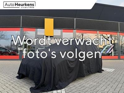 Nieuw Renault Kangoo 89 kW (122 PK) 2026 Zilver Van