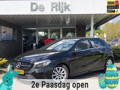 Mercedes A180